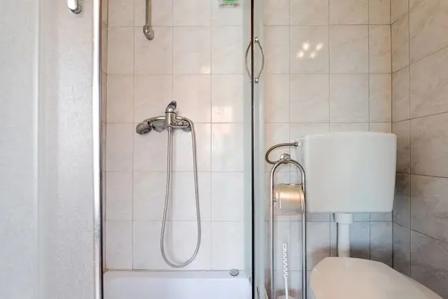 Tek Kişilik Oda, Balkon