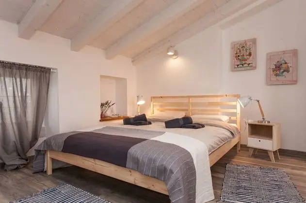 Panoramic Stüdyo, Deniz Manzaralı (Mare)