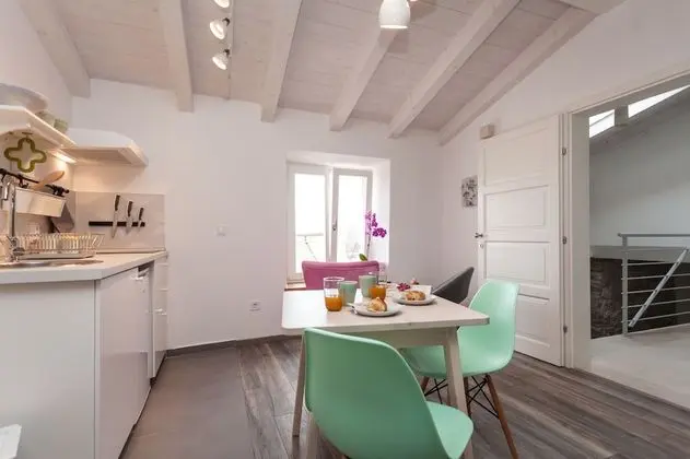 Panoramic Stüdyo, Deniz Manzaralı (Mare)