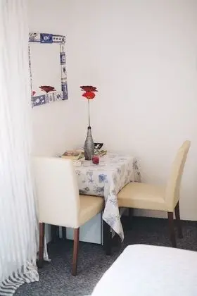 Tek Büyük Yataklı Oda (Maria)