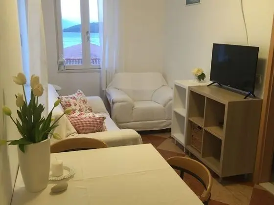 Apart Daire, 1 Yatak Odası, Deniz Manzaralı