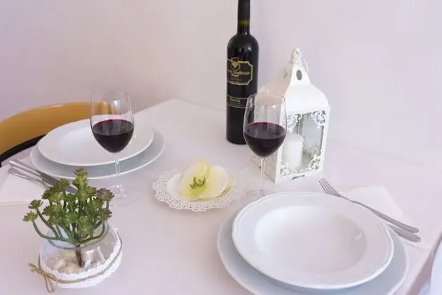 Apart Daire, 1 Yatak Odası, Deniz Manzaralı