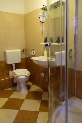 Apart Daire, 1 Yatak Odası, Deniz Manzaralı
