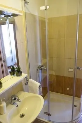 Apart Daire, 1 Yatak Odası, Deniz Manzaralı