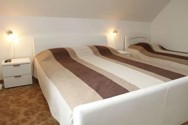 Apart Daire, 2 Yatak Odası, Tepe Manzaralı