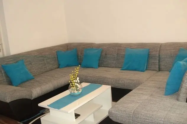 Apart Daire, 2 Yatak Odası, Tepe Manzaralı