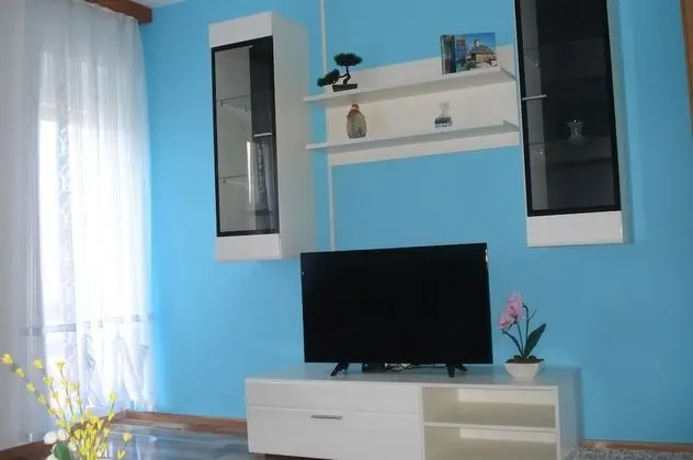 Apart Daire, 2 Yatak Odası, Tepe Manzaralı