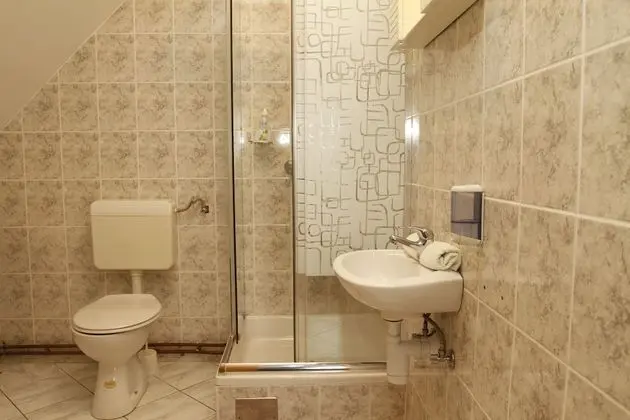 Apart Daire, 2 Yatak Odası, Tepe Manzaralı