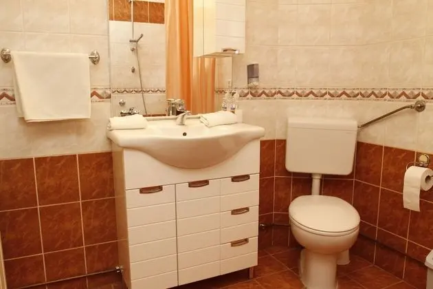 Comfort Daire