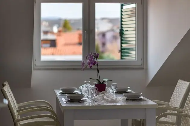 Superior Apart Daire, 2 Yatak Odası, Mutfak, Deniz Manzaralı