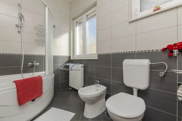 Apart Daire (A1)