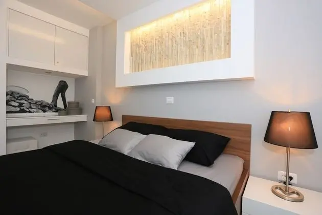 Apart Daire, 1 Yatak Odası