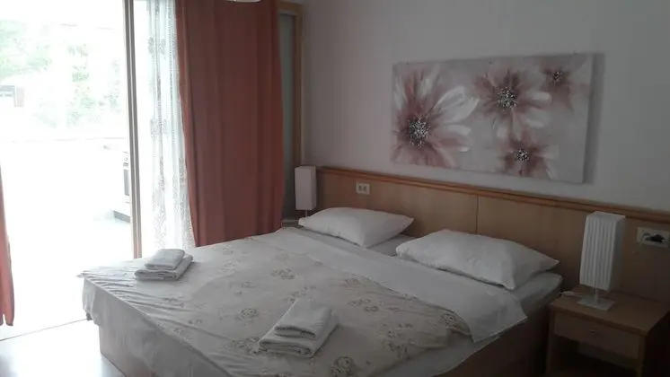 Apart Daire, 1 Yatak Odası, Kısmi Deniz Manzaralı, Plaj Kenarı