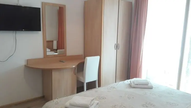 Apart Daire, 1 Yatak Odası, Kısmi Deniz Manzaralı, Plaj Kenarı