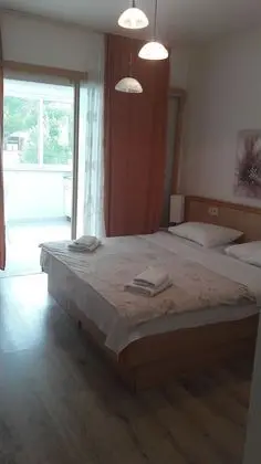 Apart Daire, 1 Yatak Odası, Kısmi Deniz Manzaralı, Plaj Kenarı