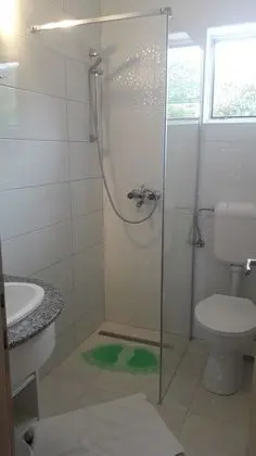 Apart Daire, 1 Yatak Odası, Kısmi Deniz Manzaralı, Plaj Kenarı