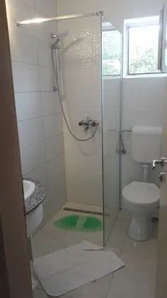 Apart Daire, 1 Yatak Odası, Kısmi Deniz Manzaralı, Plaj Kenarı