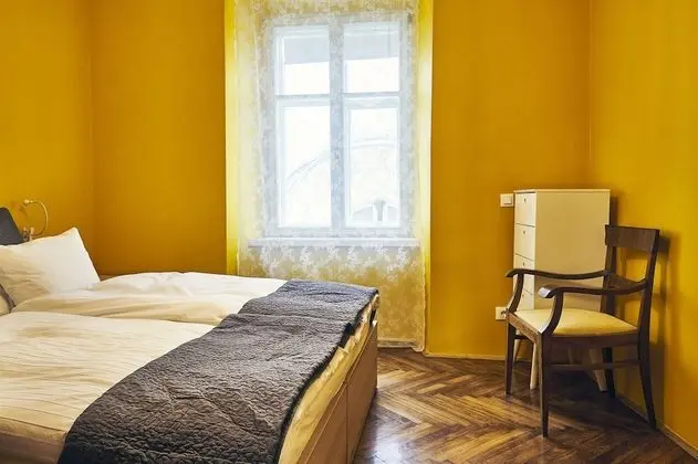 Standard Apart Daire, 1 Yatak Odası