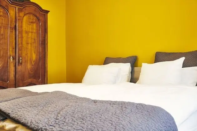 Standard Apart Daire, 1 Yatak Odası