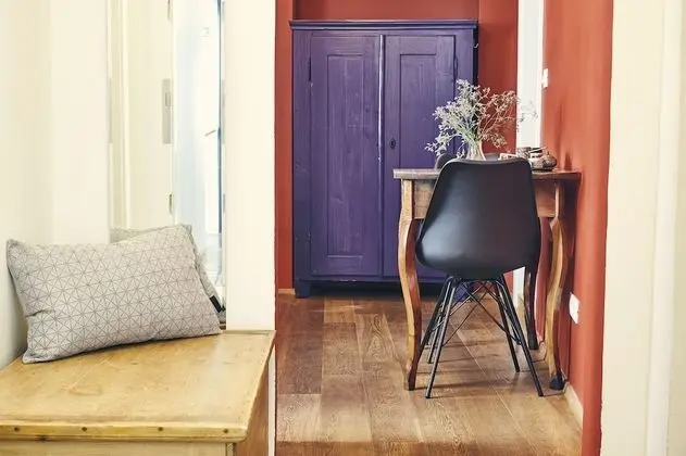Standard Apart Daire, 1 Yatak Odası