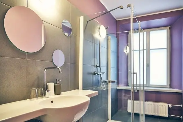 Standard Apart Daire, 1 Yatak Odası