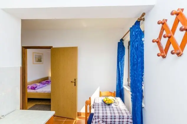 Stüdyo, Balkon, Deniz Manzaralı