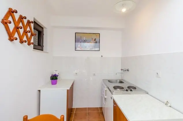 Stüdyo, Balkon, Deniz Manzaralı