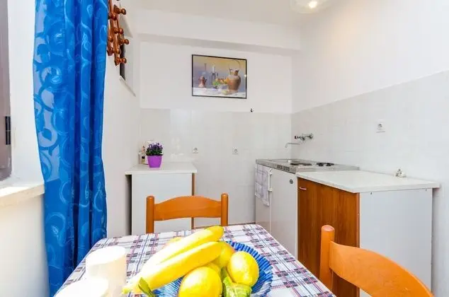 Stüdyo, Balkon, Deniz Manzaralı