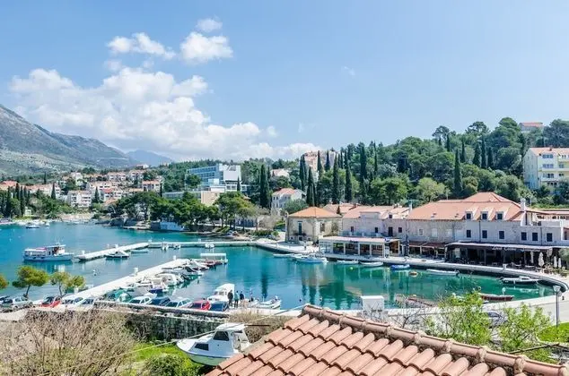 Stüdyo, Balkon, Deniz Manzaralı