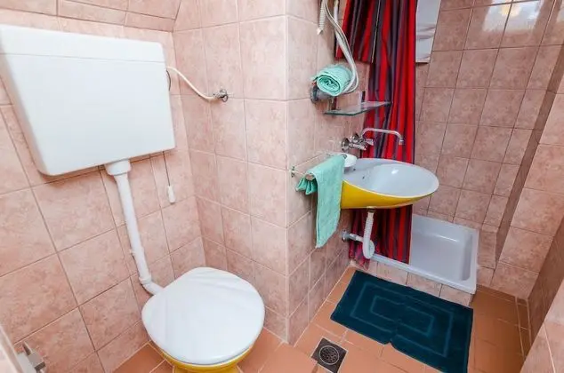Stüdyo, Balkon, Deniz Manzaralı