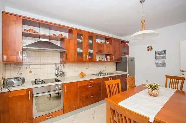 Apart Daire, 2 Çift Kişilik Yatak