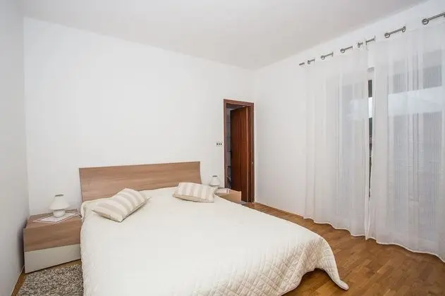 Apart Daire, 2 Çift Kişilik Yatak