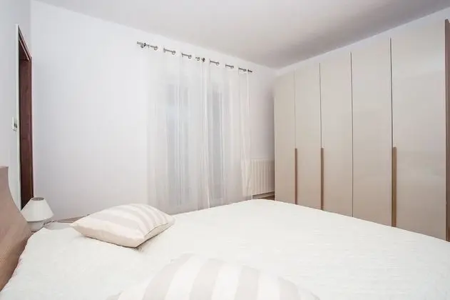 Apart Daire, 2 Çift Kişilik Yatak