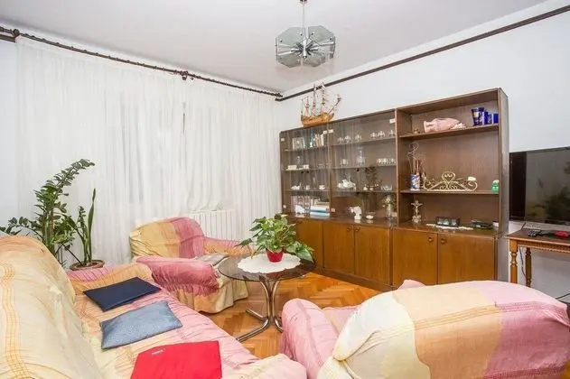 Apart Daire, 2 Çift Kişilik Yatak