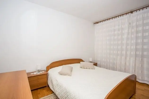Apart Daire, 2 Çift Kişilik Yatak