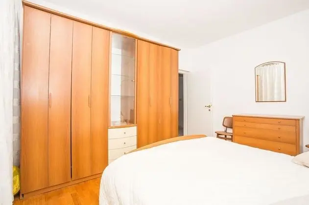 Apart Daire, 2 Çift Kişilik Yatak