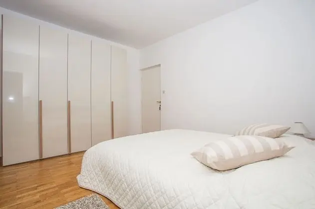 Apart Daire, 2 Çift Kişilik Yatak