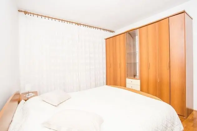 Apart Daire, 2 Çift Kişilik Yatak