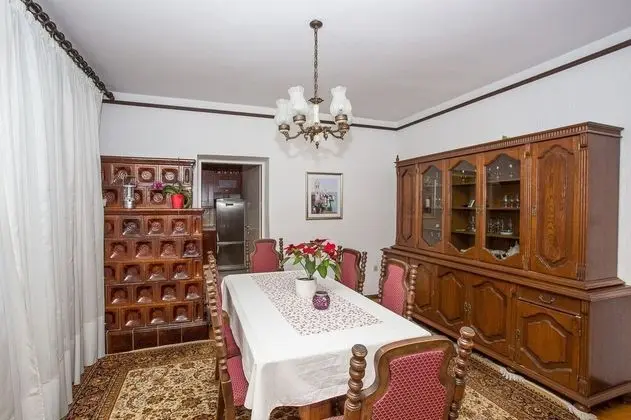 Apart Daire, 2 Çift Kişilik Yatak