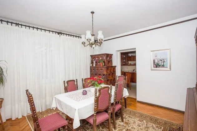 Apart Daire, 2 Çift Kişilik Yatak