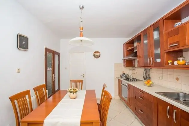Apart Daire, 2 Çift Kişilik Yatak