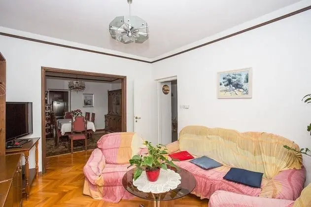 Apart Daire, 2 Çift Kişilik Yatak