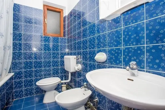 Apart Daire, 2 Çift Kişilik Yatak