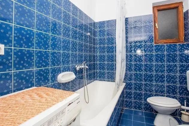 Apart Daire, 2 Çift Kişilik Yatak