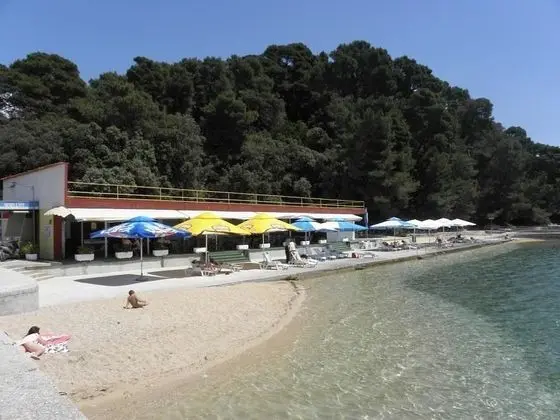 Apart Daire, 2 Çift Kişilik Yatak