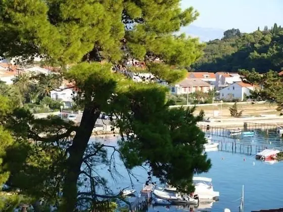 Apart Daire, 2 Çift Kişilik Yatak