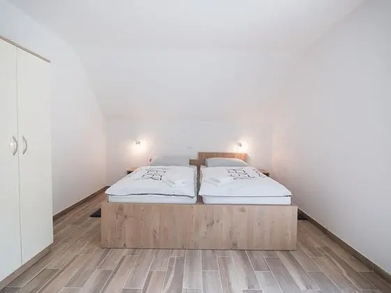 Deluxe Apart Daire, Banyolu/Duşlu, Dağ Manzaralı (Berebica)