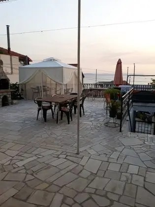 Apart Daire, 3 Yatak Odası