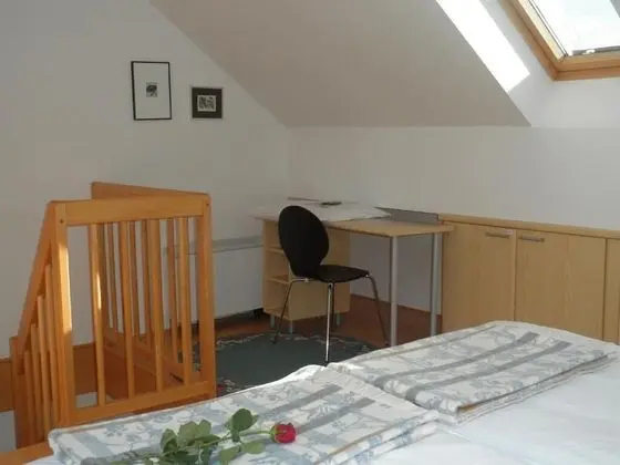 Comfort Apart Daire