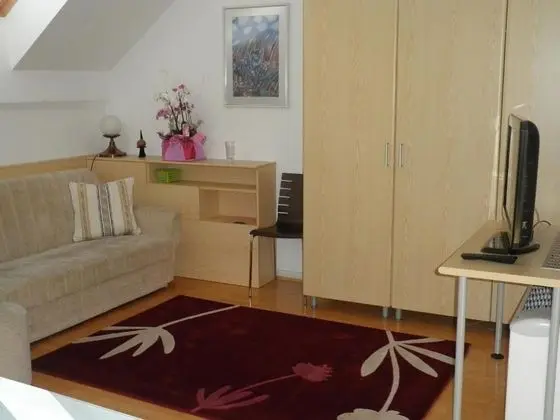 Comfort Apart Daire